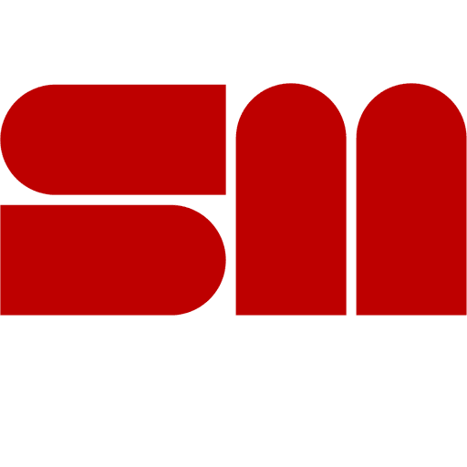 The alternative Scarlett Media Logo
