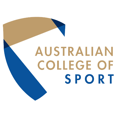 Australian College of Sport Logo