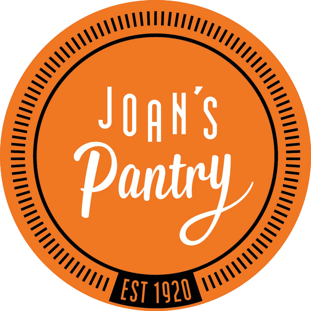 Joan's Pantry is just one of our happy Adelaide clients!